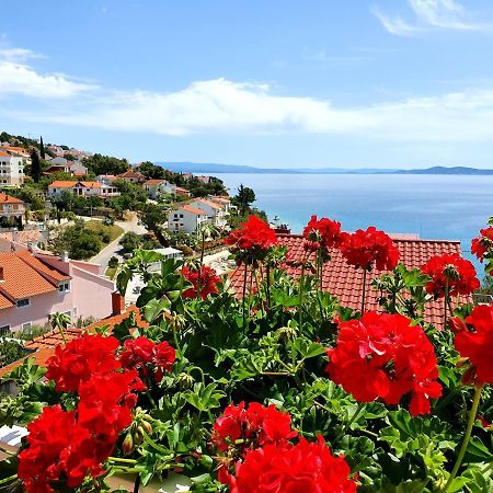 Apartments Jaksic Trogir Zewnętrze zdjęcie