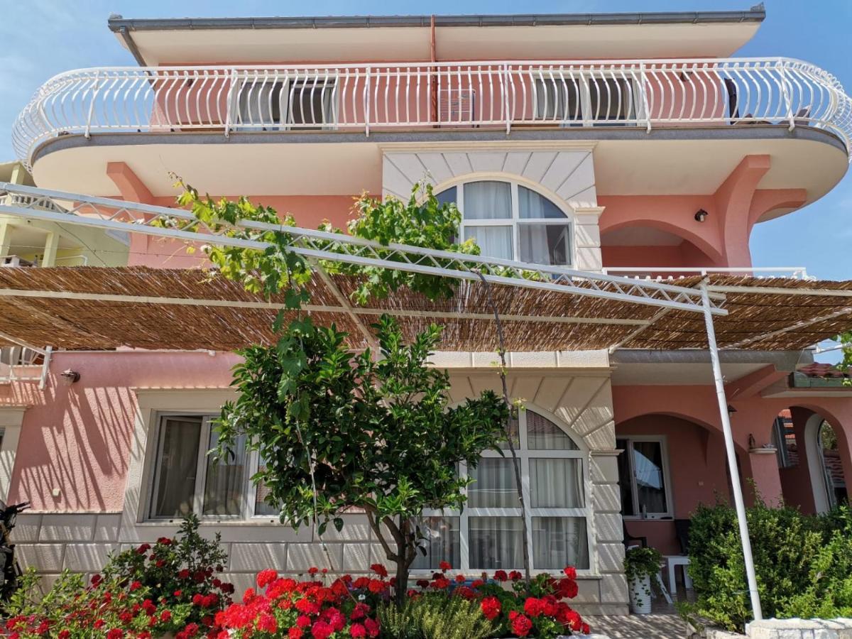 Apartments Jaksic Trogir Zewnętrze zdjęcie
