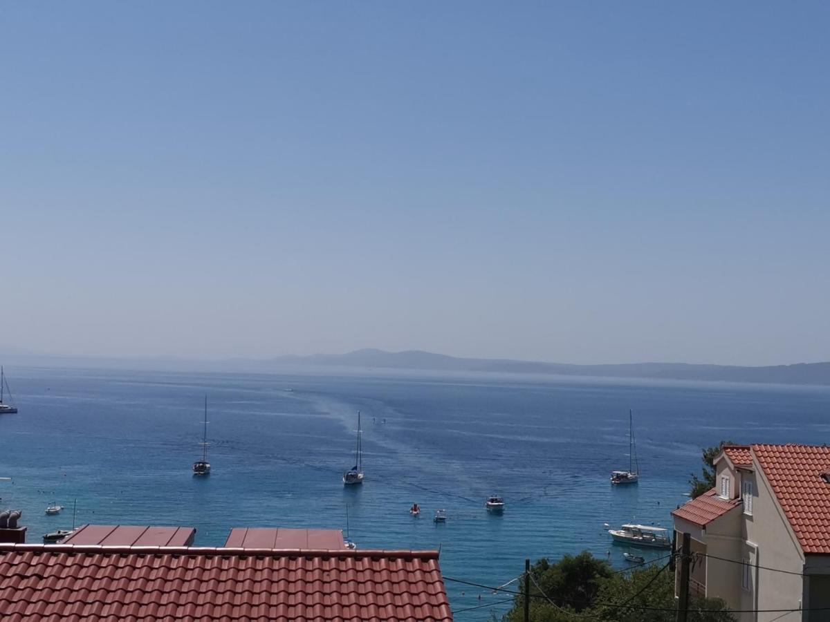 Apartments Jaksic Trogir Zewnętrze zdjęcie
