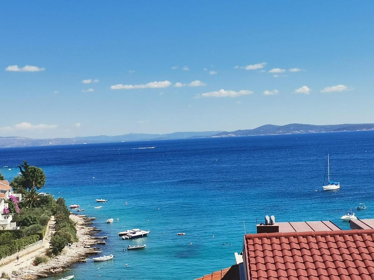 Apartments Jaksic Trogir Zewnętrze zdjęcie