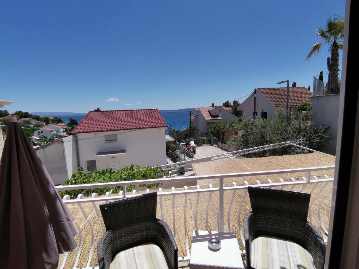 Apartments Jaksic Trogir Zewnętrze zdjęcie