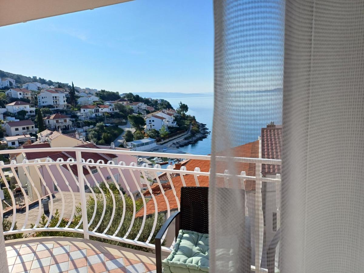 Apartments Jaksic Trogir Zewnętrze zdjęcie