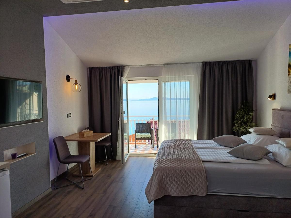 Apartments Jaksic Trogir Zewnętrze zdjęcie