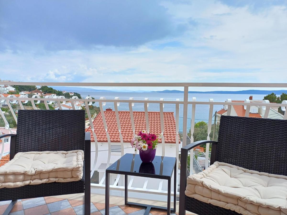 Apartments Jaksic Trogir Zewnętrze zdjęcie