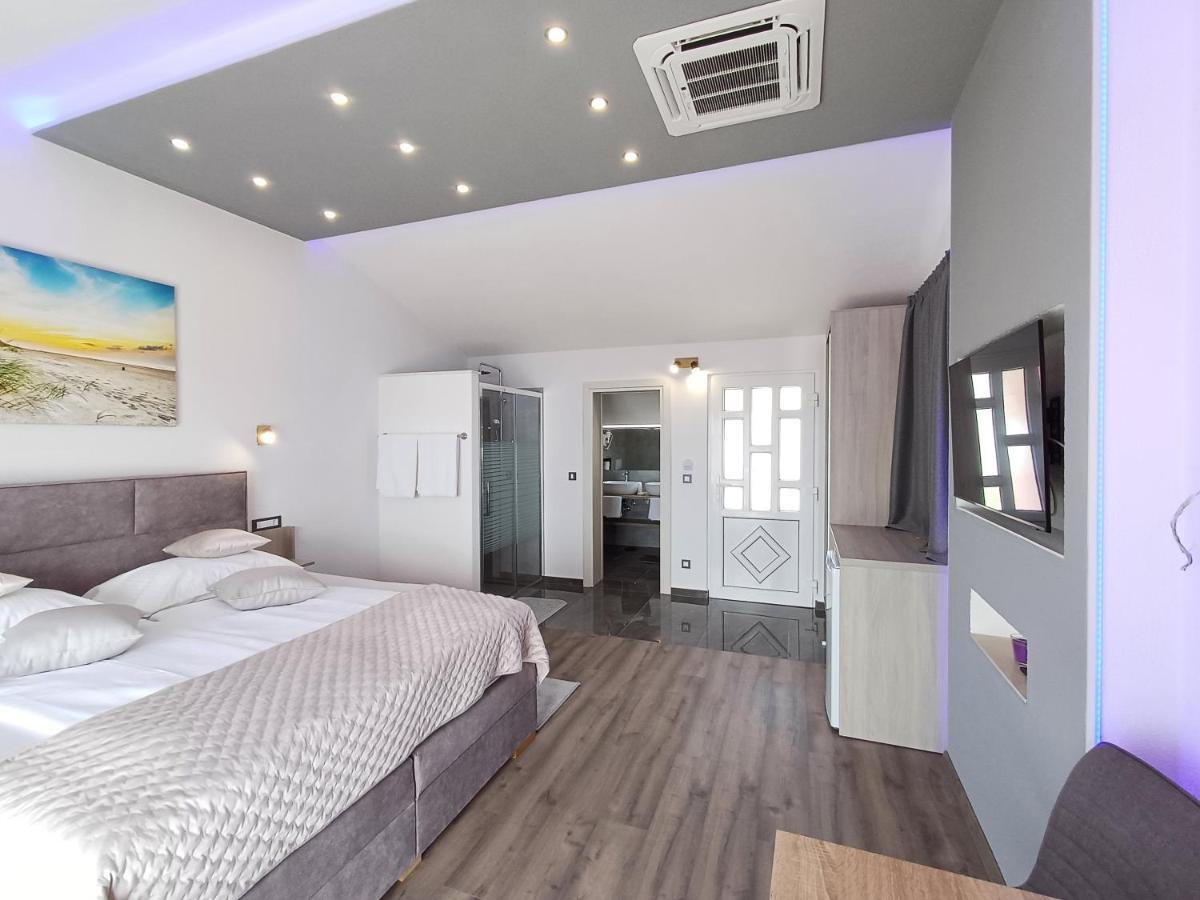 Apartments Jaksic Trogir Zewnętrze zdjęcie
