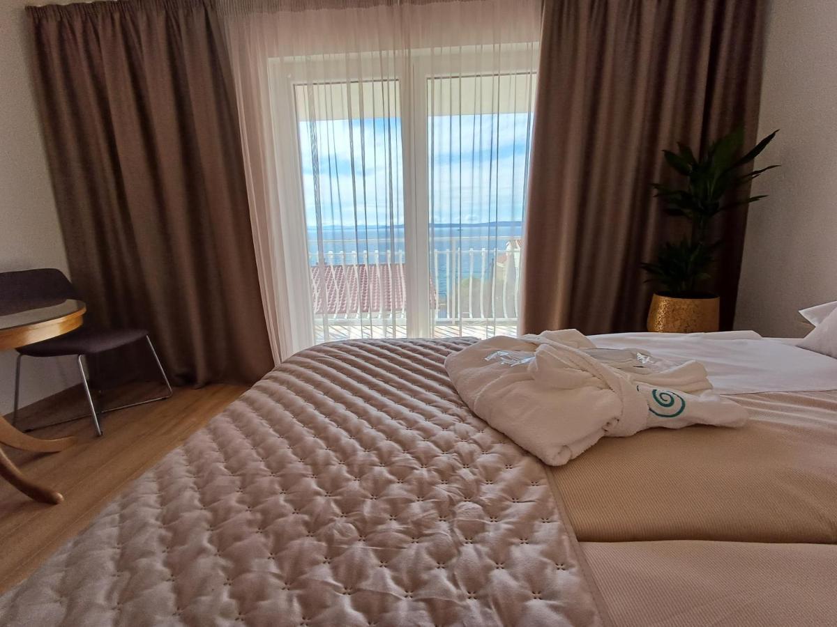 Apartments Jaksic Trogir Zewnętrze zdjęcie