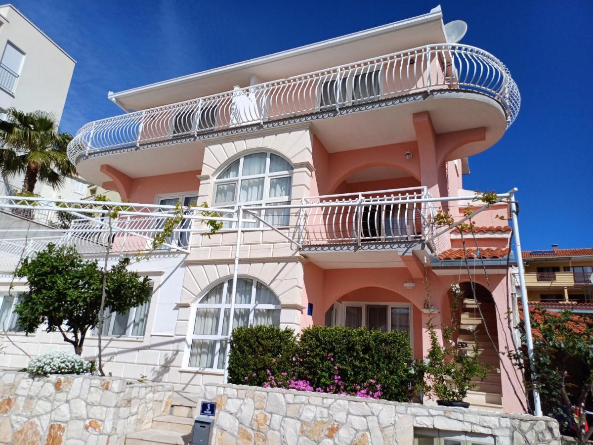 Apartments Jaksic Trogir Zewnętrze zdjęcie