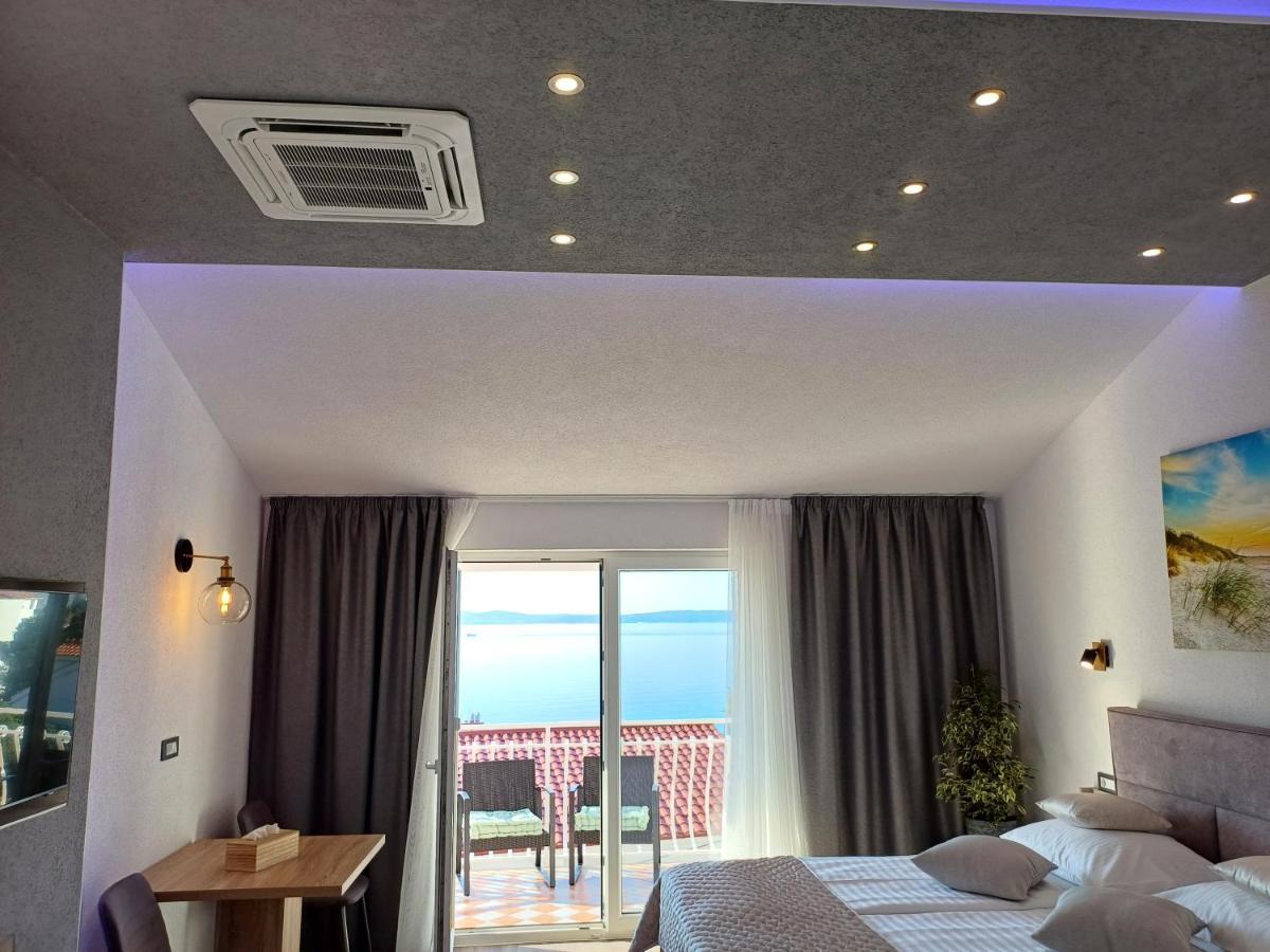 Apartments Jaksic Trogir Zewnętrze zdjęcie