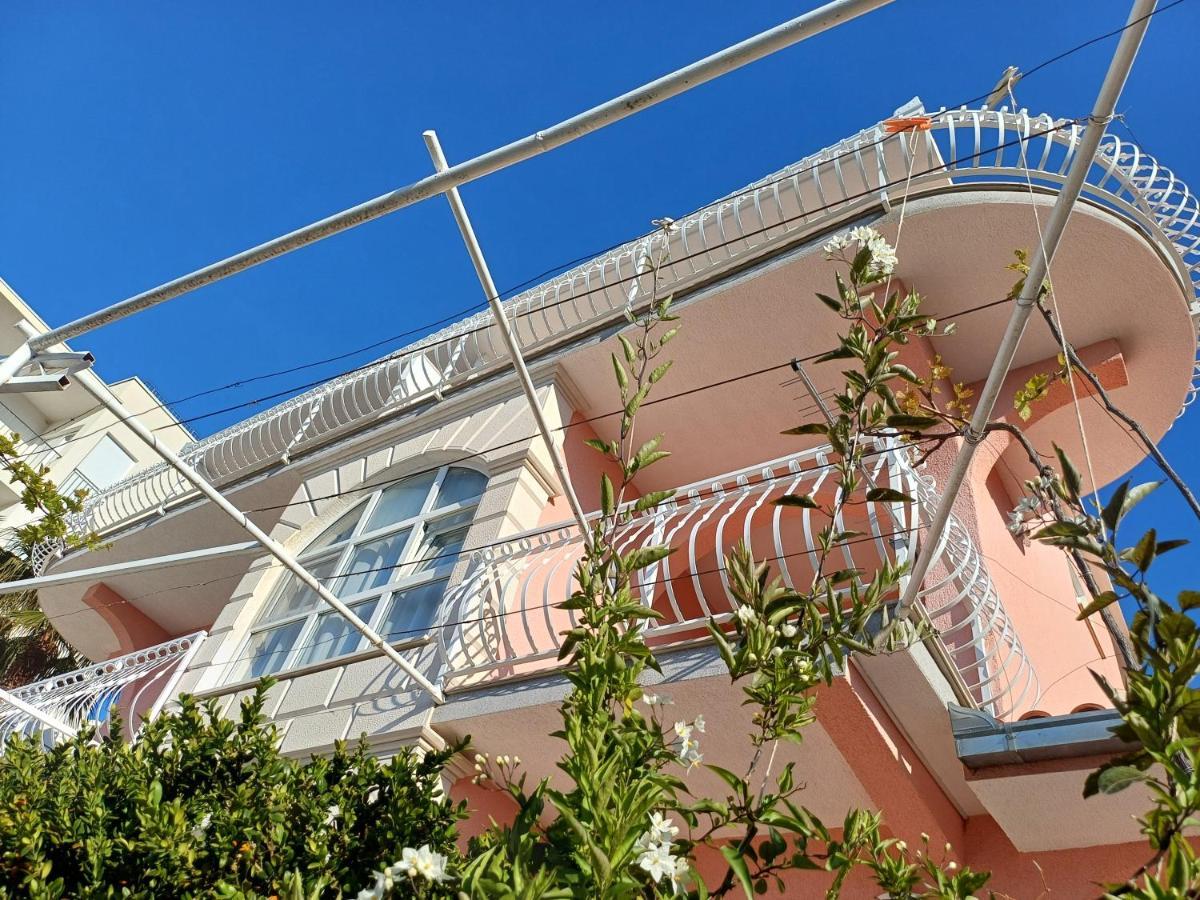 Apartments Jaksic Trogir Zewnętrze zdjęcie
