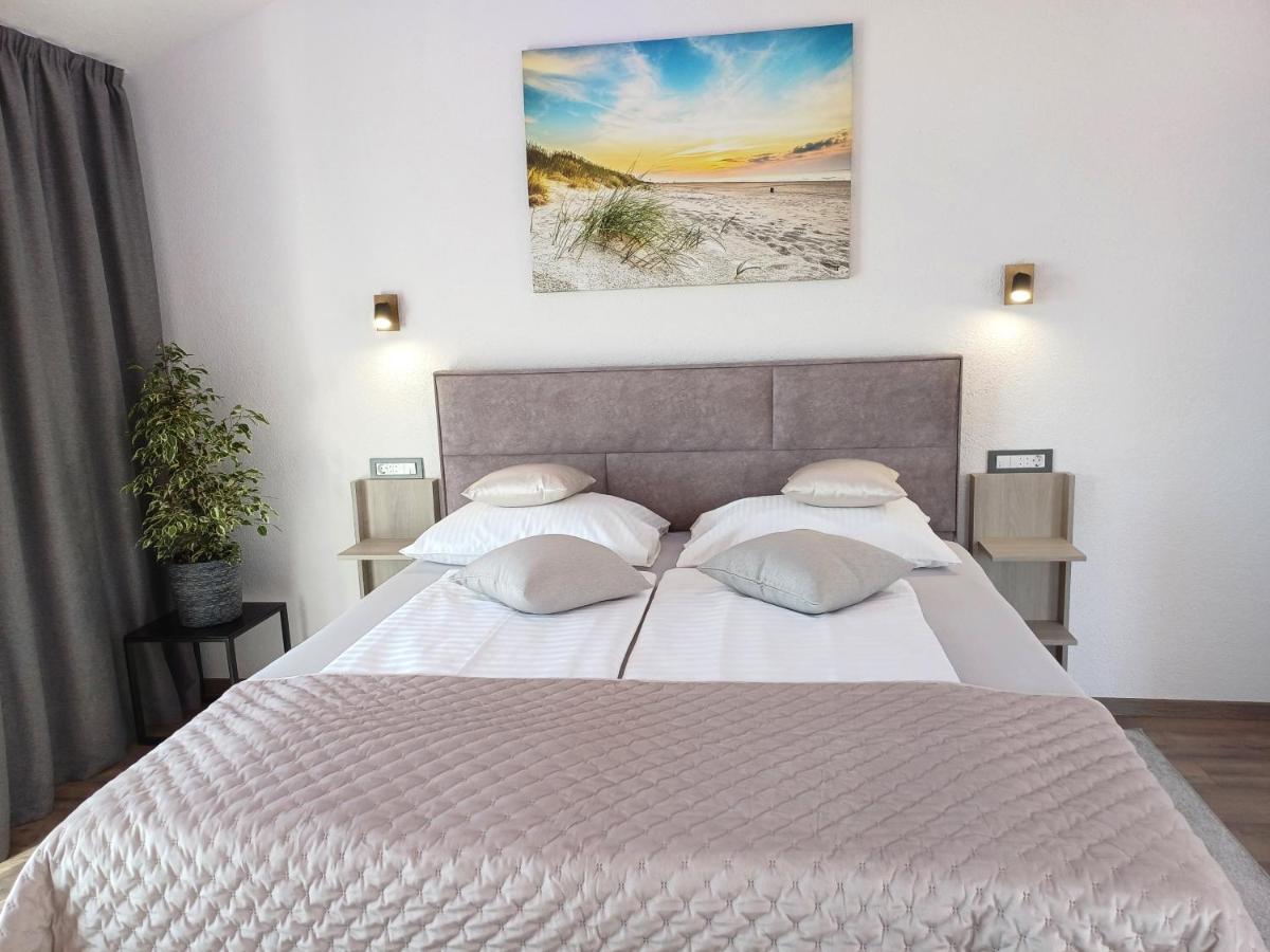 Apartments Jaksic Trogir Zewnętrze zdjęcie