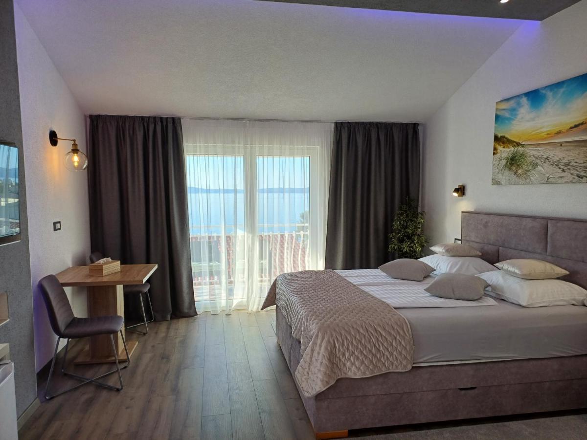 Apartments Jaksic Trogir Zewnętrze zdjęcie