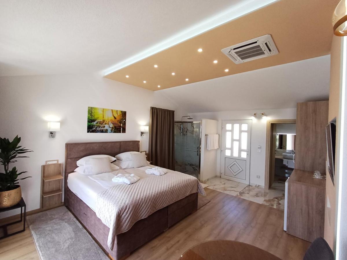 Apartments Jaksic Trogir Zewnętrze zdjęcie