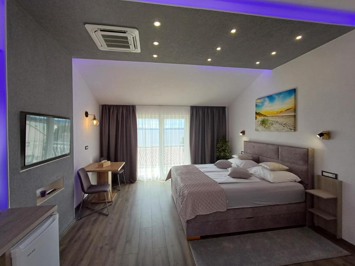 Apartments Jaksic Trogir Zewnętrze zdjęcie