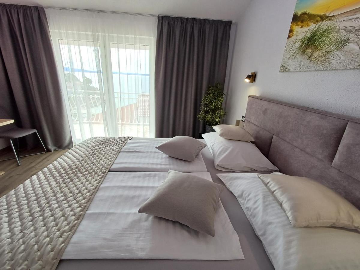 Apartments Jaksic Trogir Zewnętrze zdjęcie
