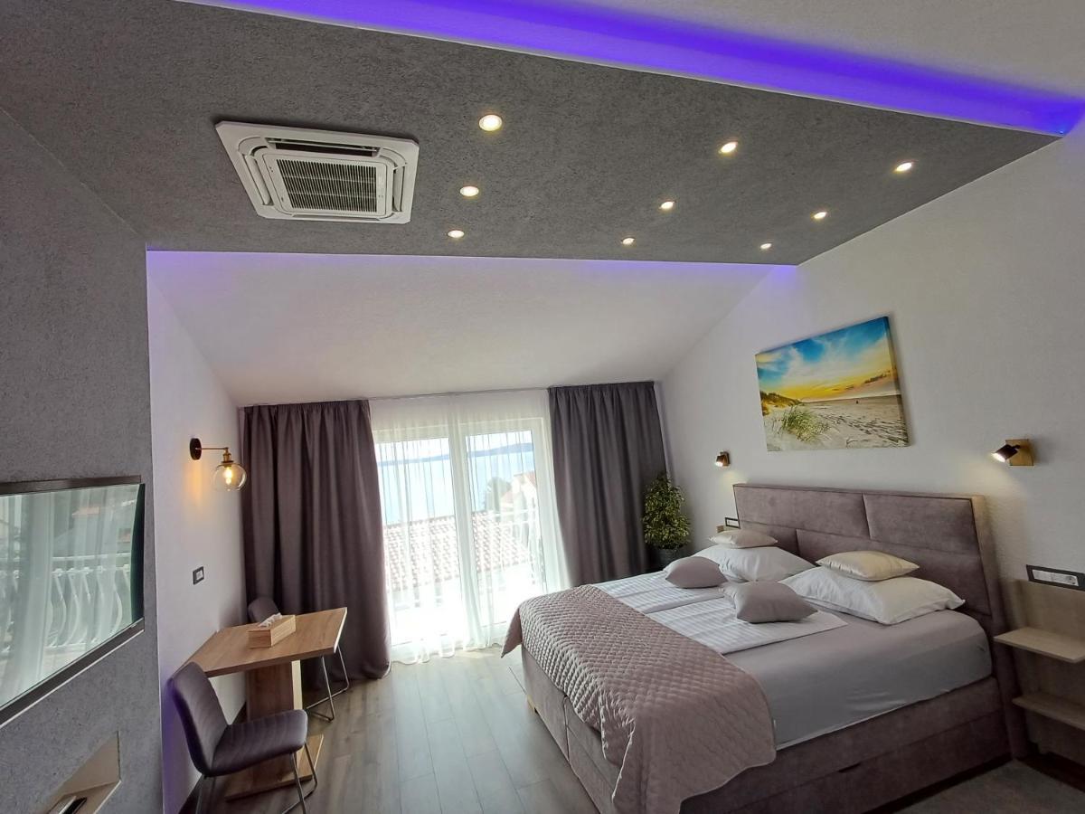 Apartments Jaksic Trogir Zewnętrze zdjęcie