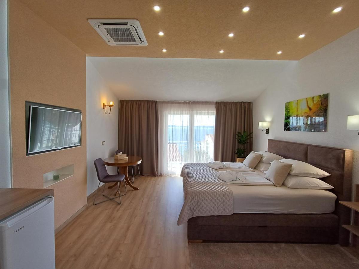 Apartments Jaksic Trogir Zewnętrze zdjęcie