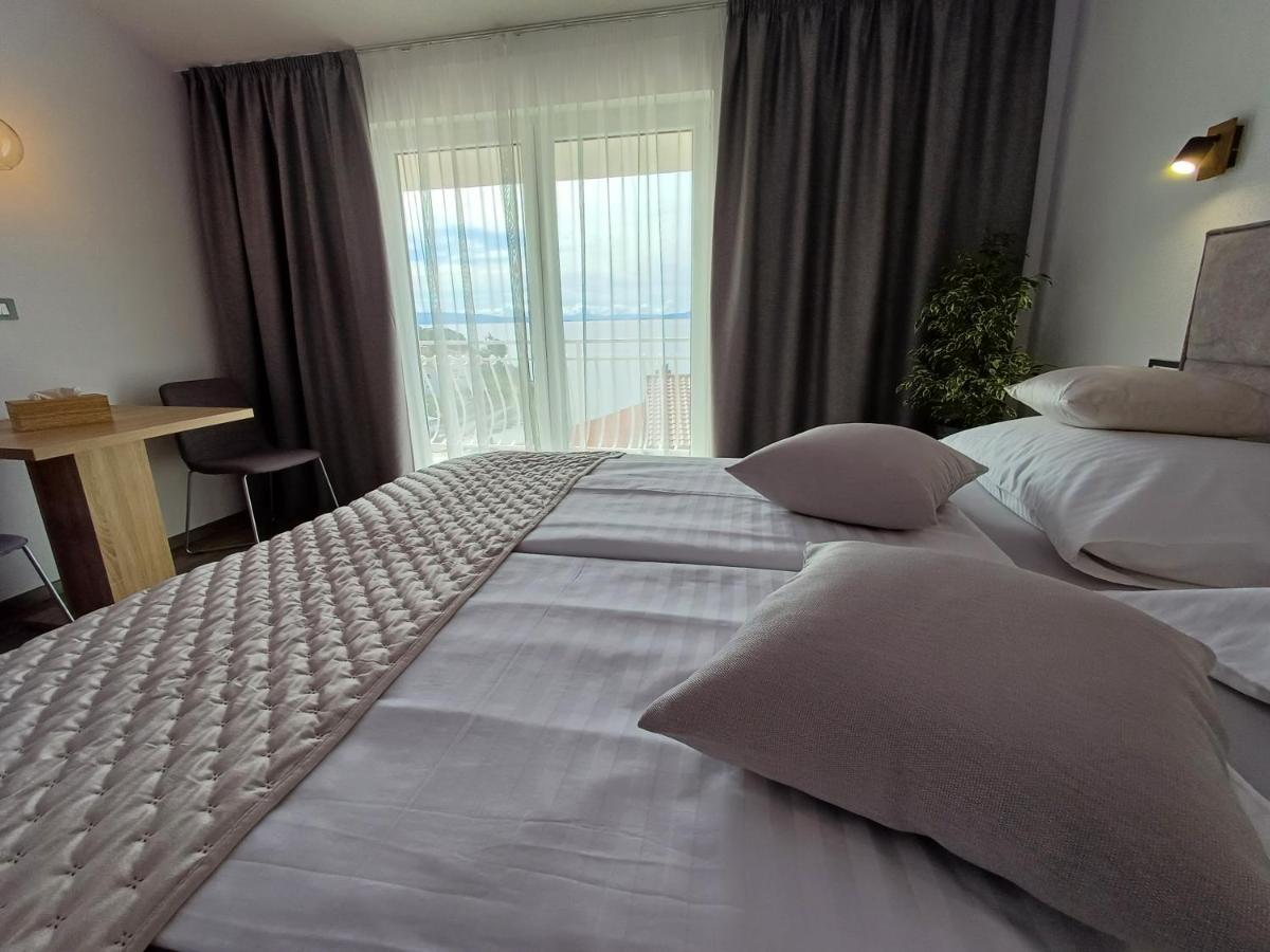 Apartments Jaksic Trogir Zewnętrze zdjęcie