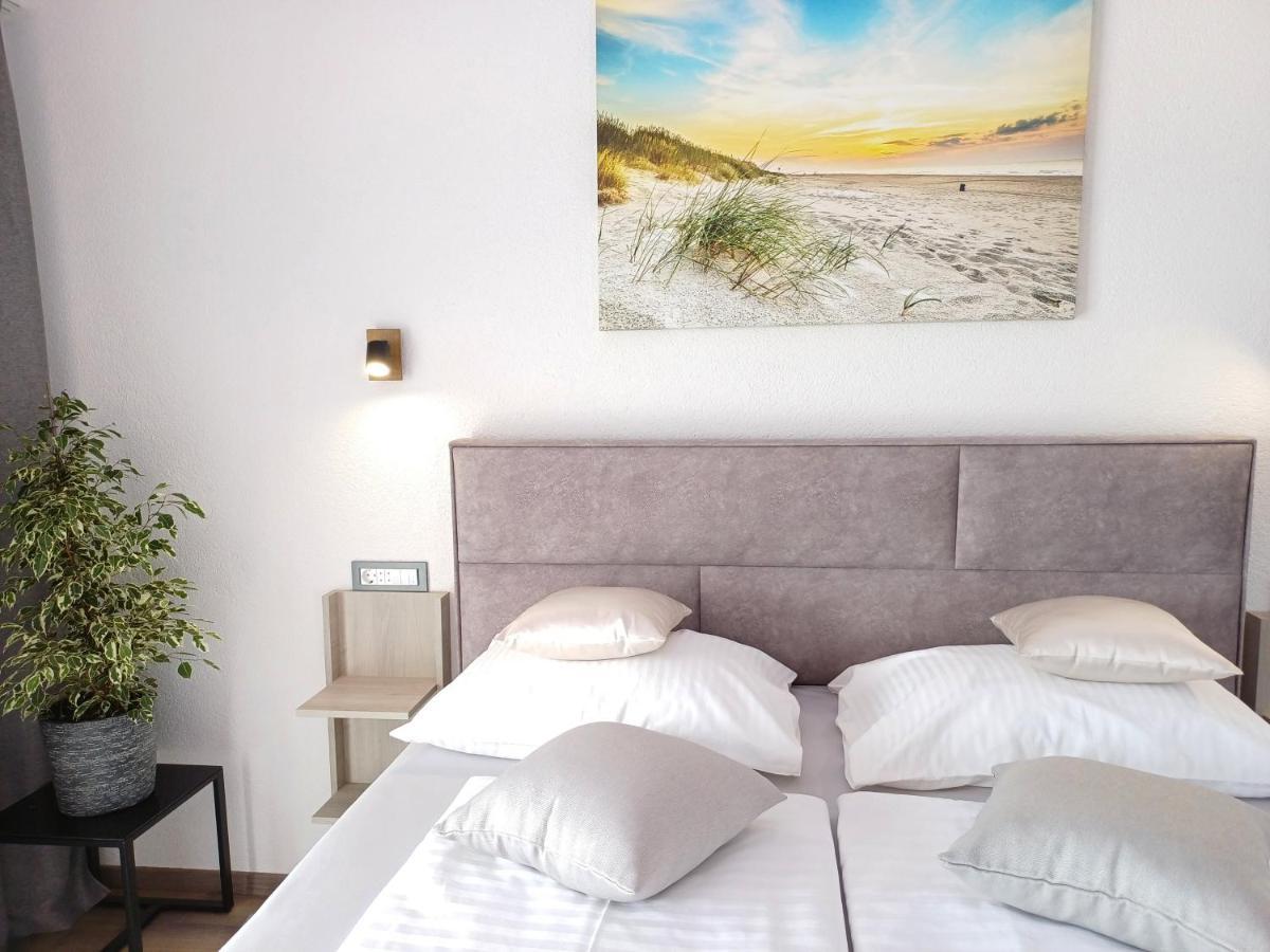 Apartments Jaksic Trogir Zewnętrze zdjęcie