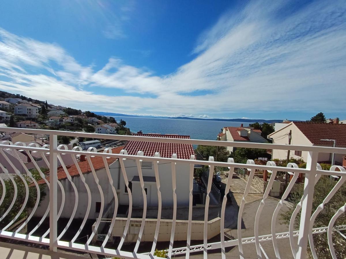 Apartments Jaksic Trogir Zewnętrze zdjęcie
