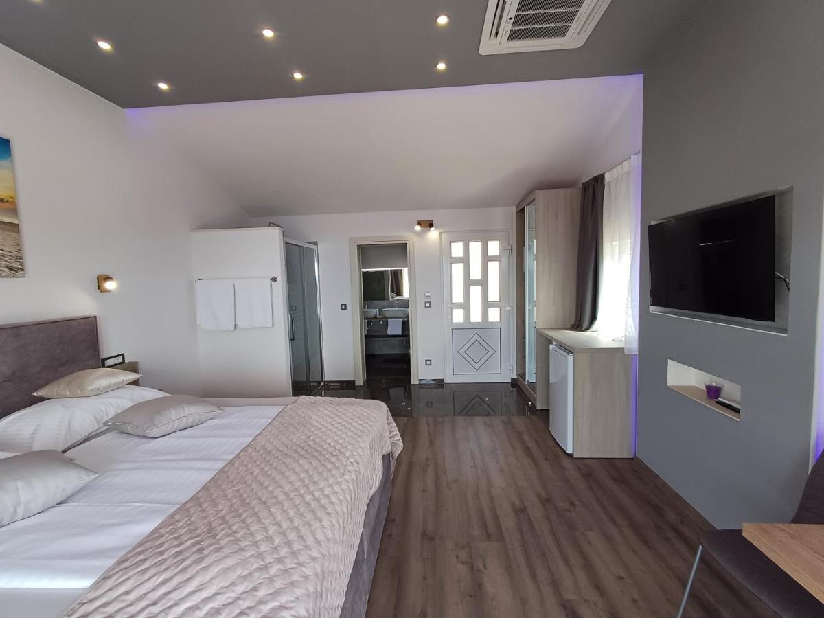 Apartments Jaksic Trogir Zewnętrze zdjęcie