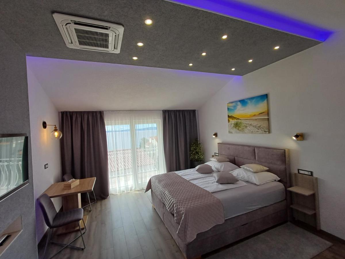 Apartments Jaksic Trogir Zewnętrze zdjęcie