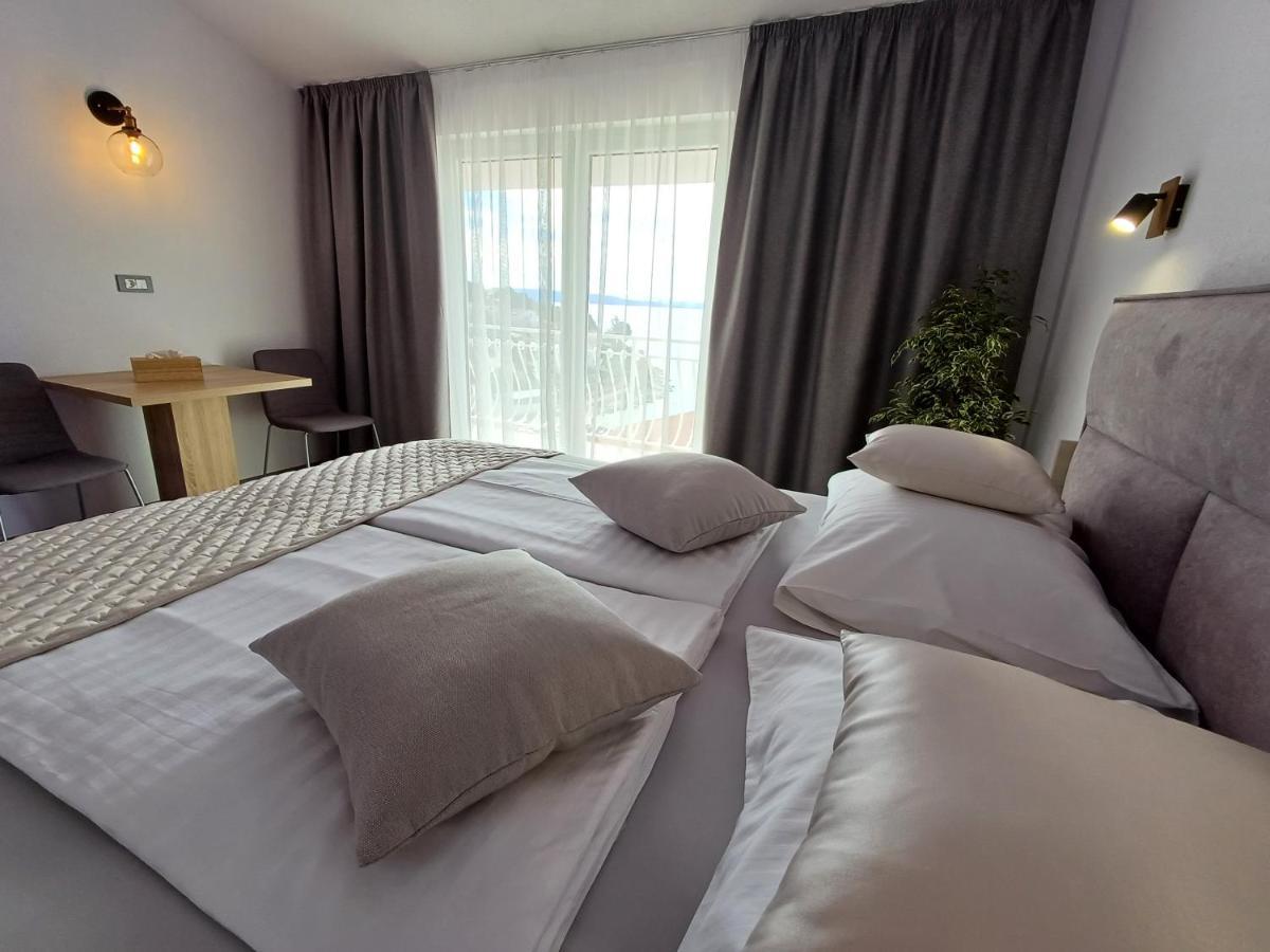 Apartments Jaksic Trogir Zewnętrze zdjęcie
