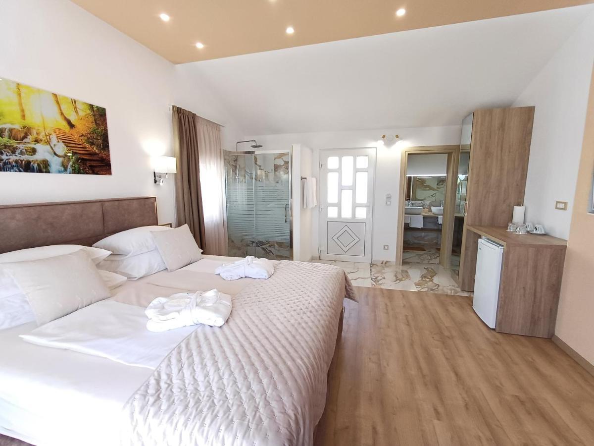 Apartments Jaksic Trogir Zewnętrze zdjęcie
