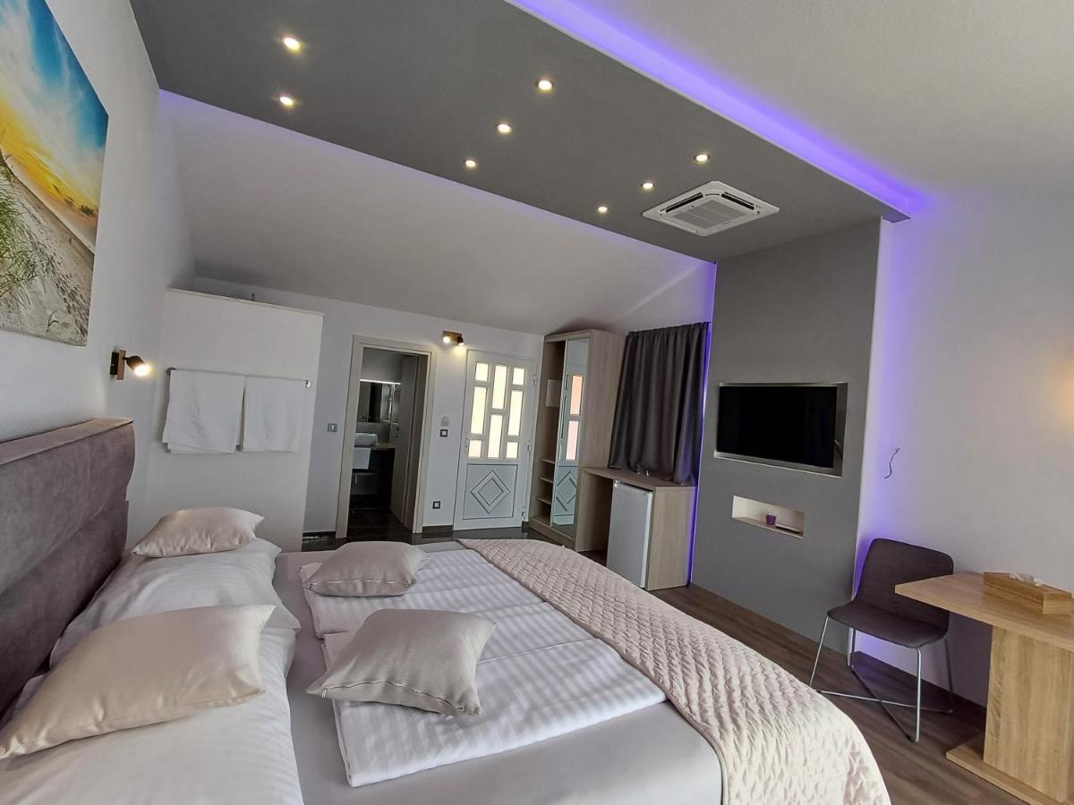 Apartments Jaksic Trogir Zewnętrze zdjęcie