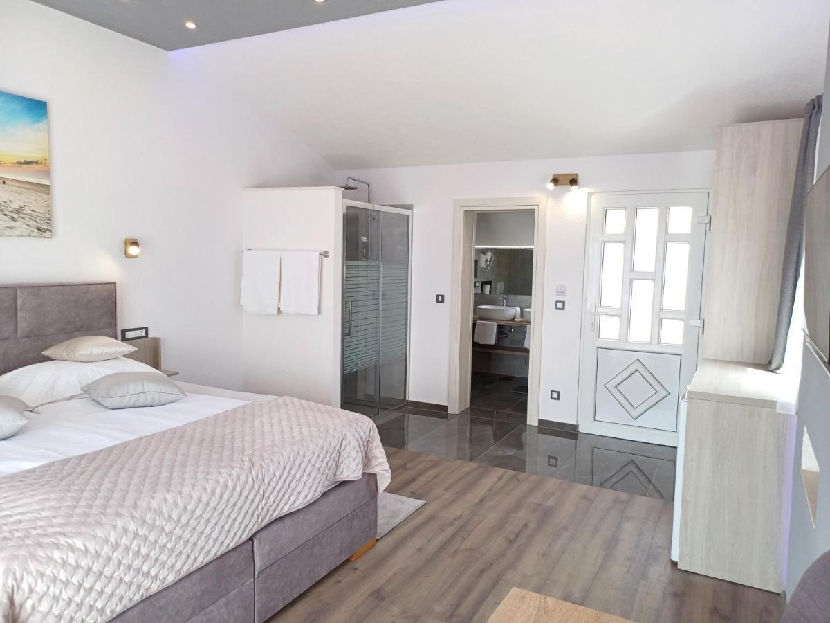 Apartments Jaksic Trogir Zewnętrze zdjęcie