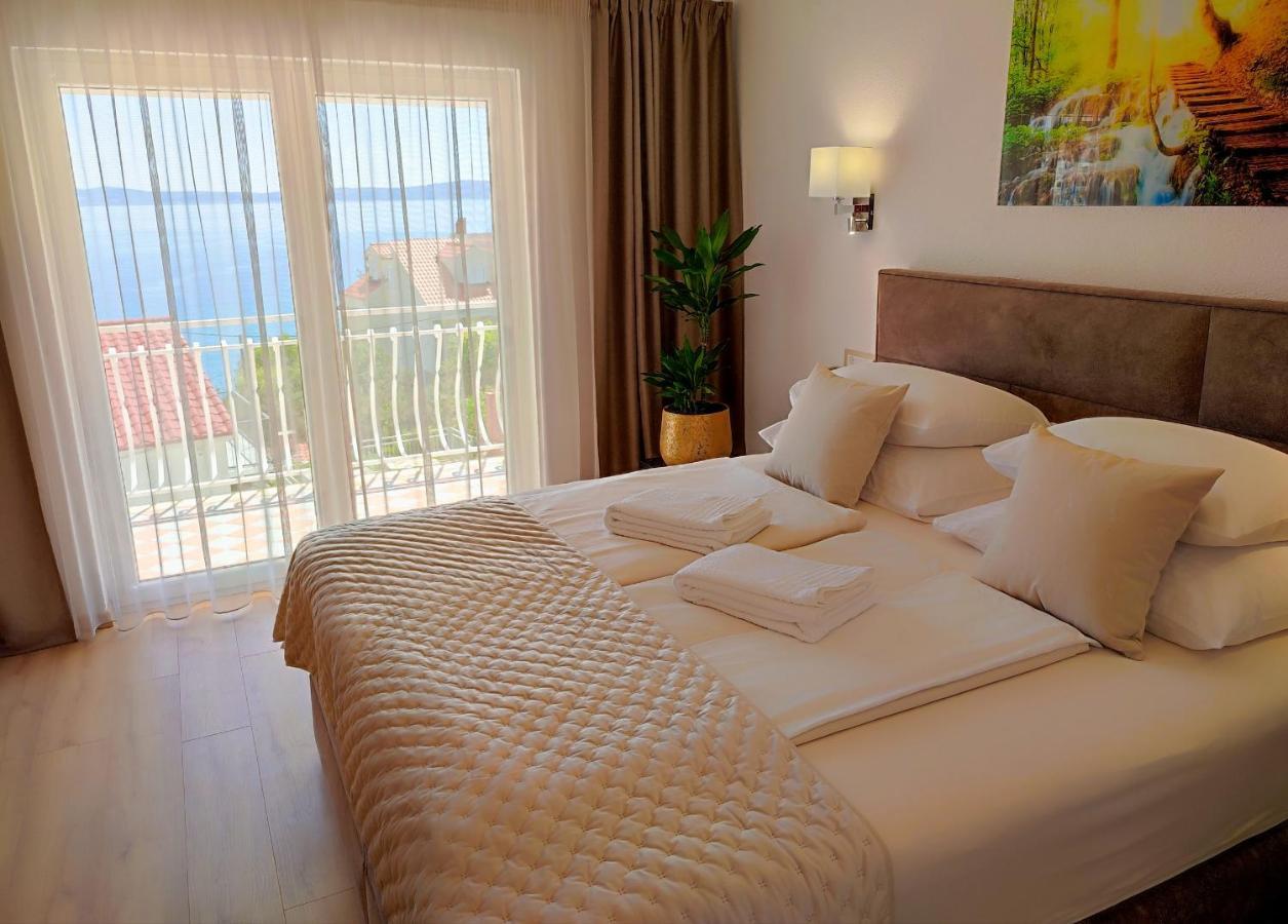 Apartments Jaksic Trogir Zewnętrze zdjęcie