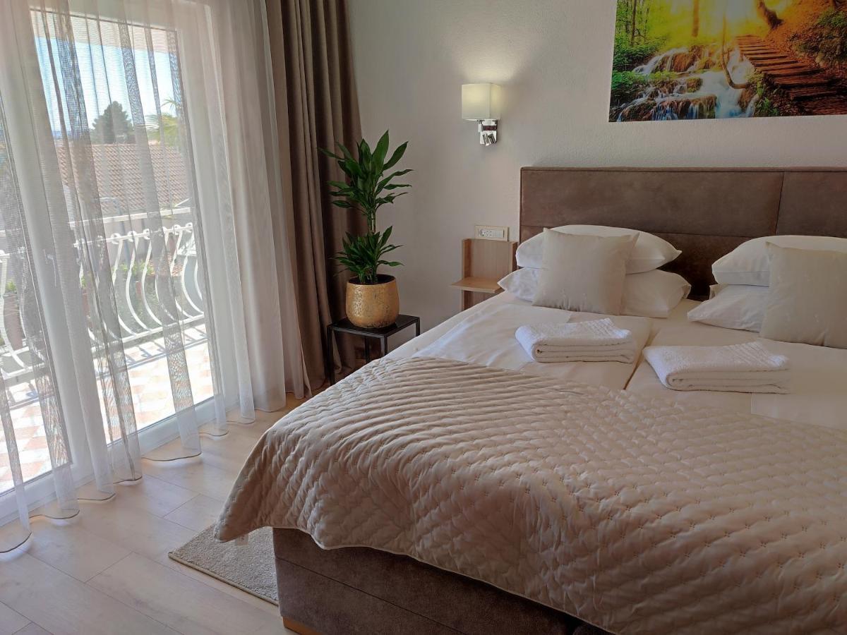 Apartments Jaksic Trogir Zewnętrze zdjęcie