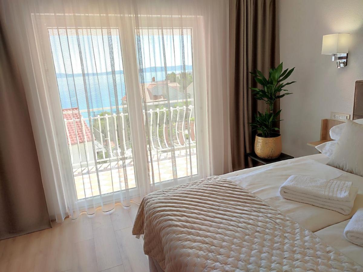 Apartments Jaksic Trogir Zewnętrze zdjęcie