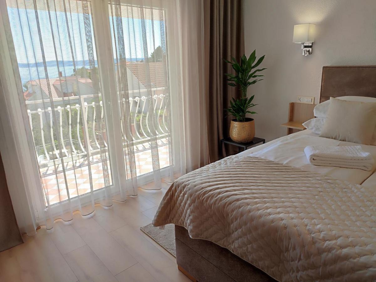 Apartments Jaksic Trogir Zewnętrze zdjęcie