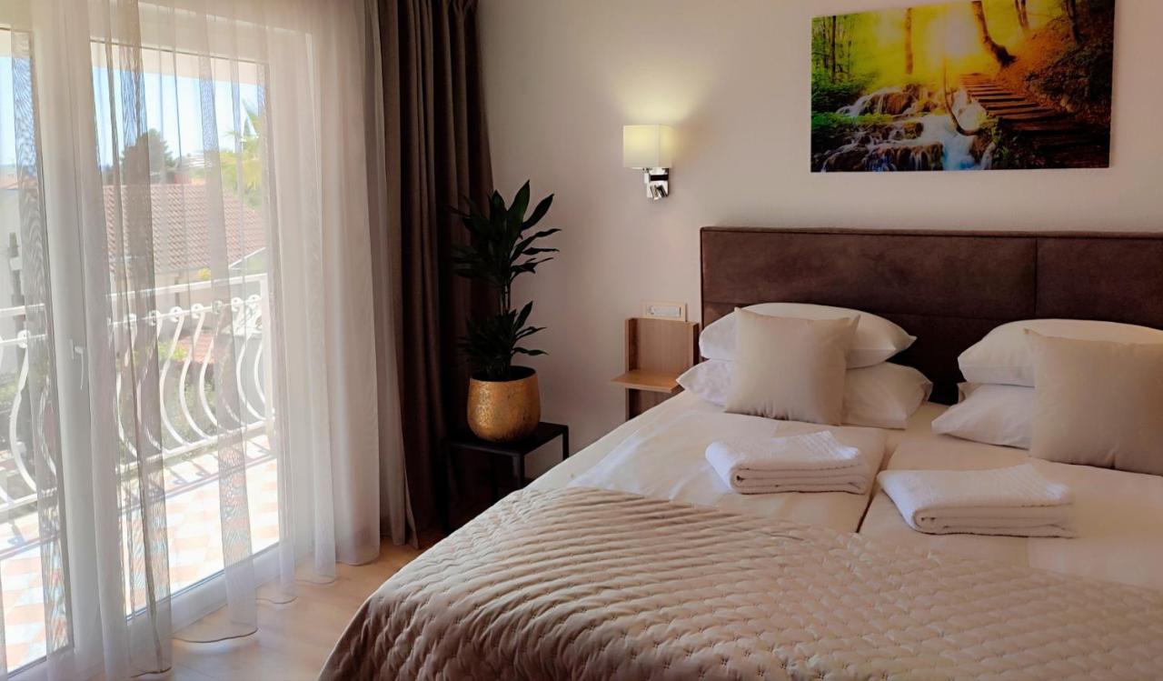 Apartments Jaksic Trogir Zewnętrze zdjęcie