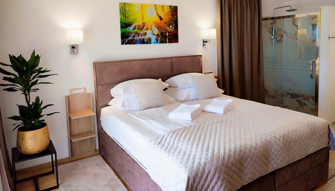 Apartments Jaksic Trogir Zewnętrze zdjęcie