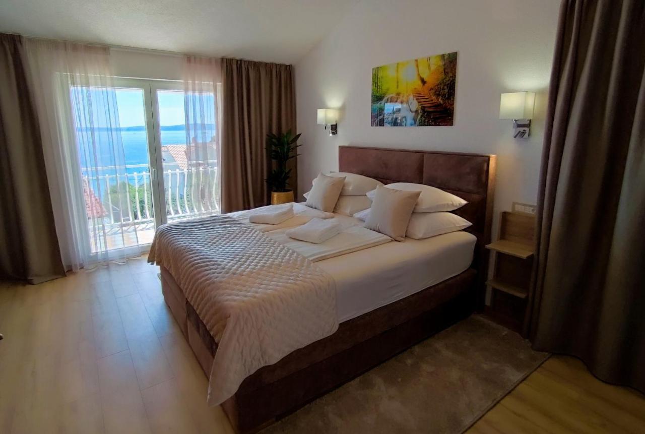 Apartments Jaksic Trogir Zewnętrze zdjęcie