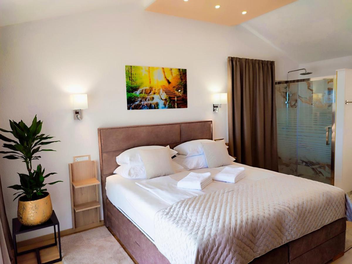 Apartments Jaksic Trogir Zewnętrze zdjęcie