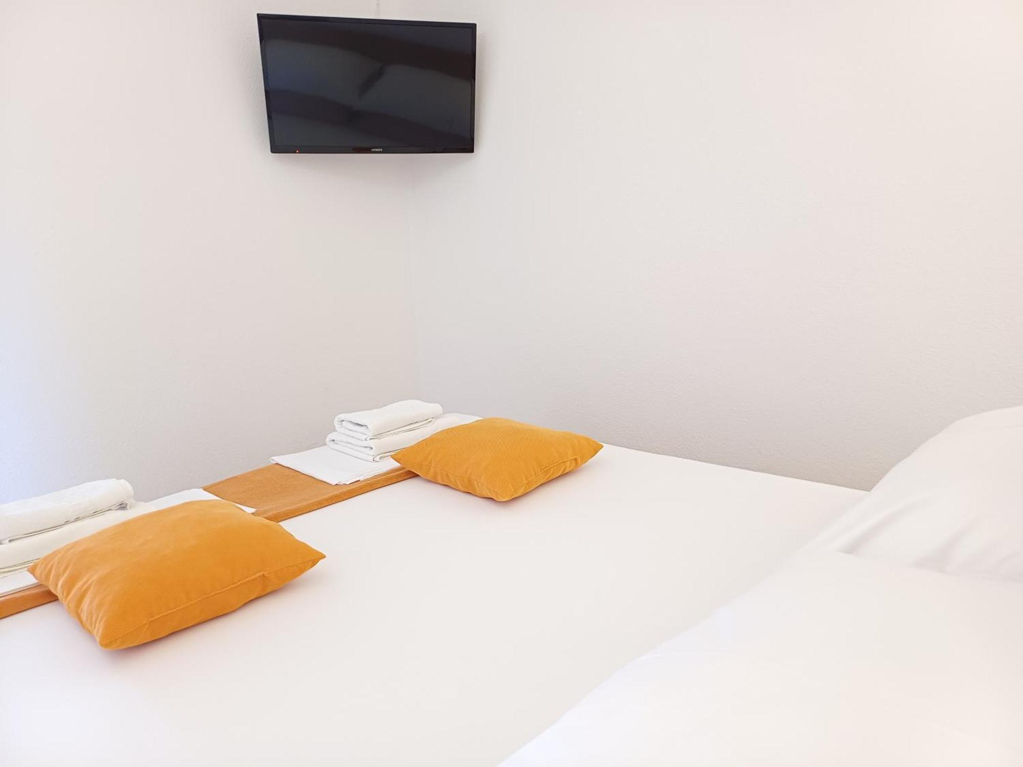 Apartments Jaksic Trogir Zewnętrze zdjęcie