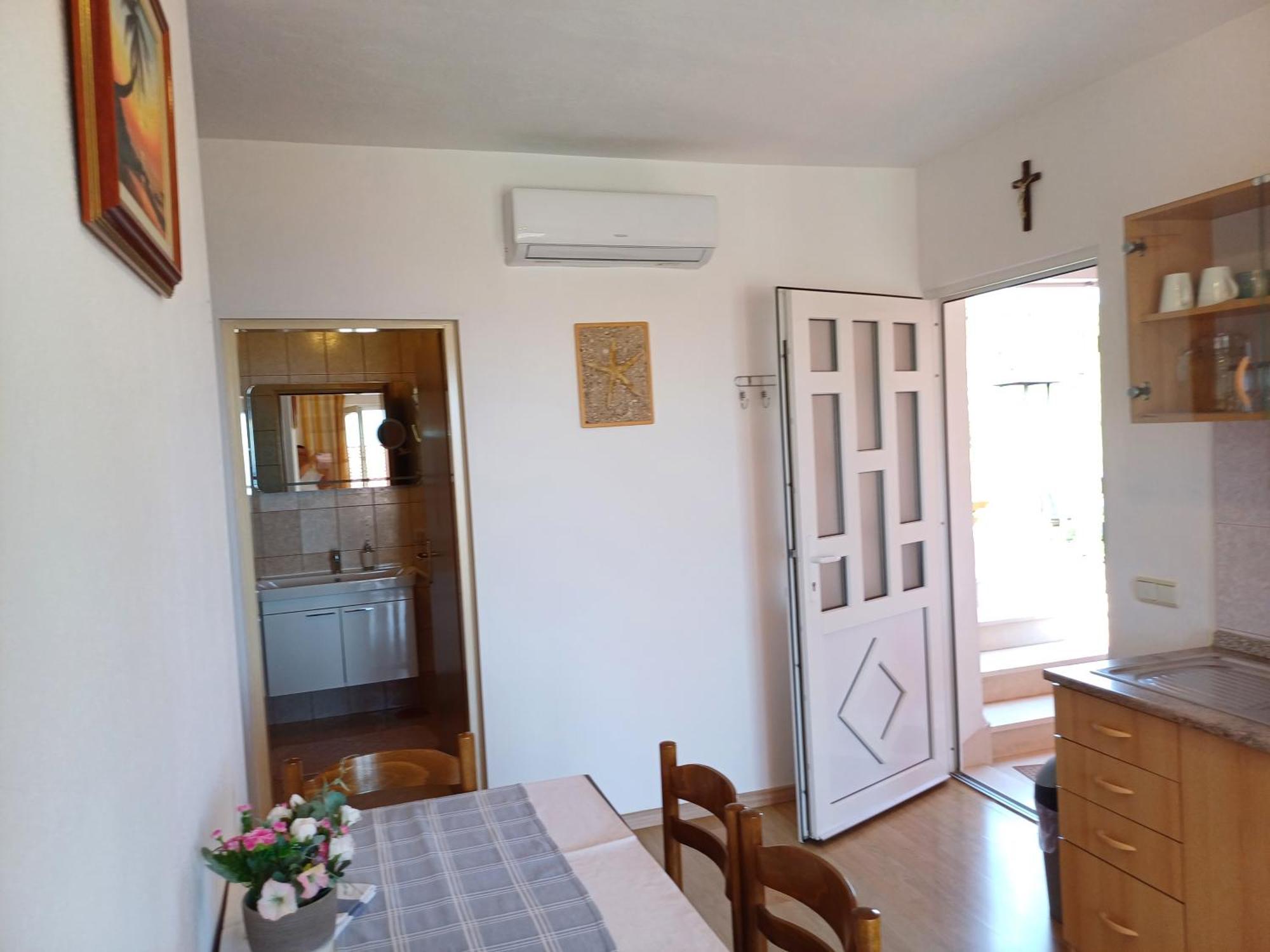Apartments Jaksic Trogir Zewnętrze zdjęcie