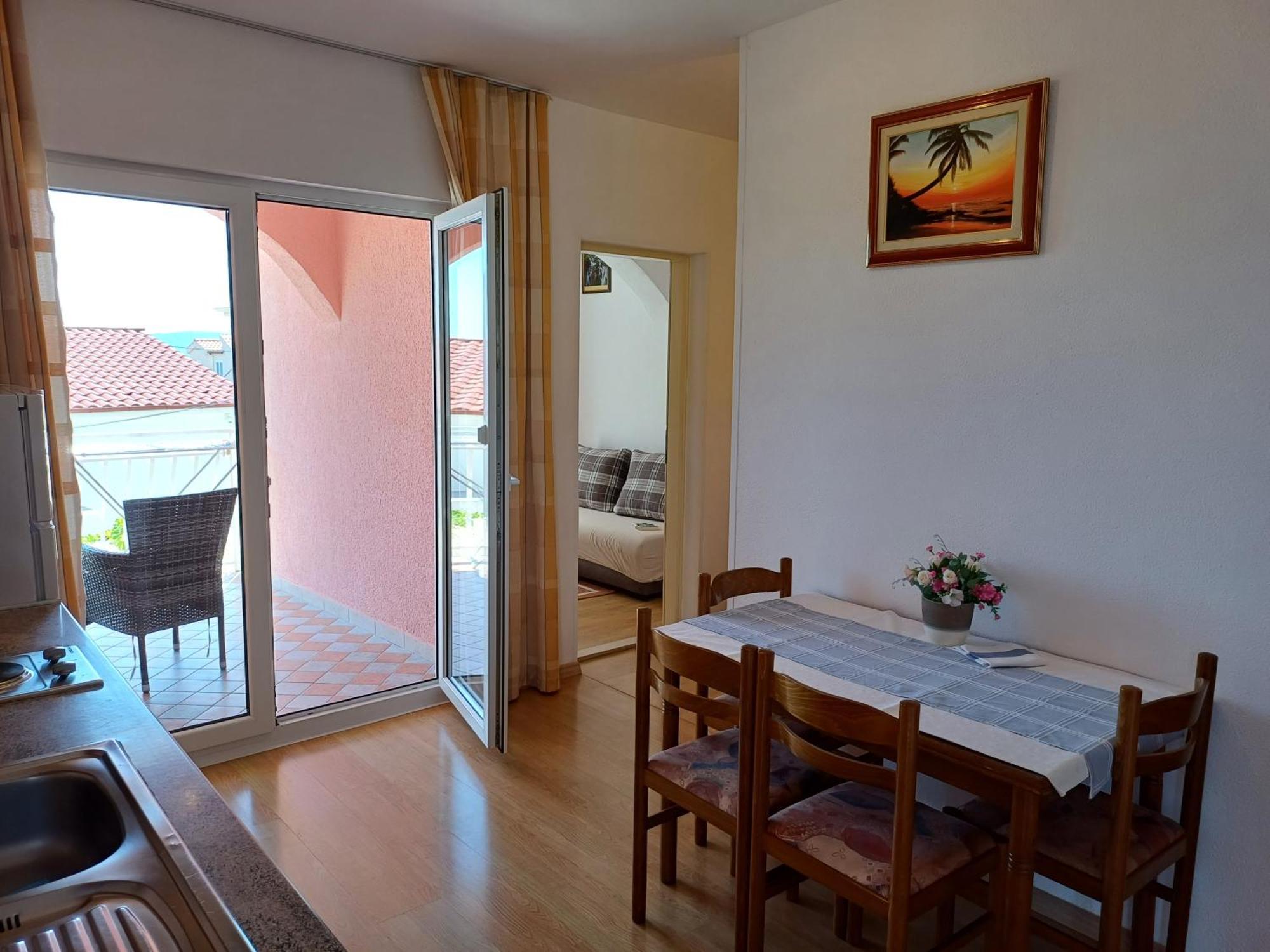 Apartments Jaksic Trogir Zewnętrze zdjęcie