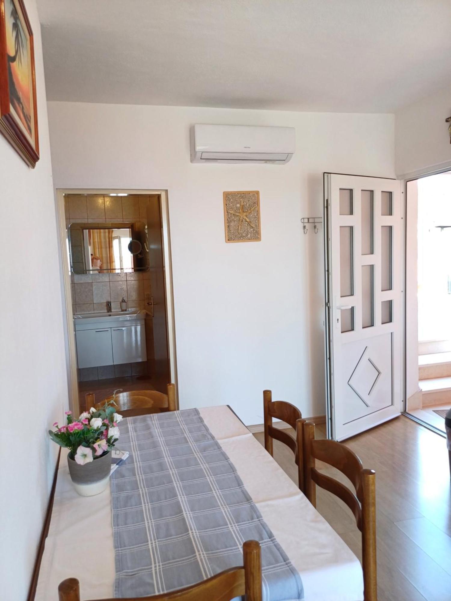 Apartments Jaksic Trogir Zewnętrze zdjęcie