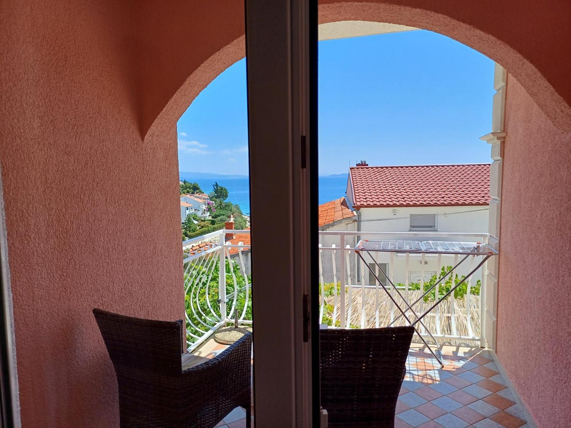 Apartments Jaksic Trogir Zewnętrze zdjęcie
