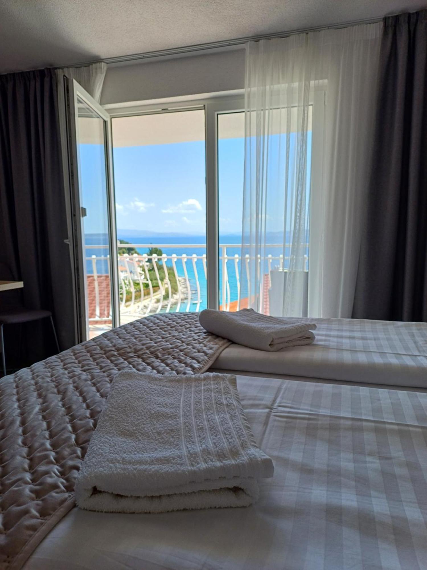 Apartments Jaksic Trogir Zewnętrze zdjęcie