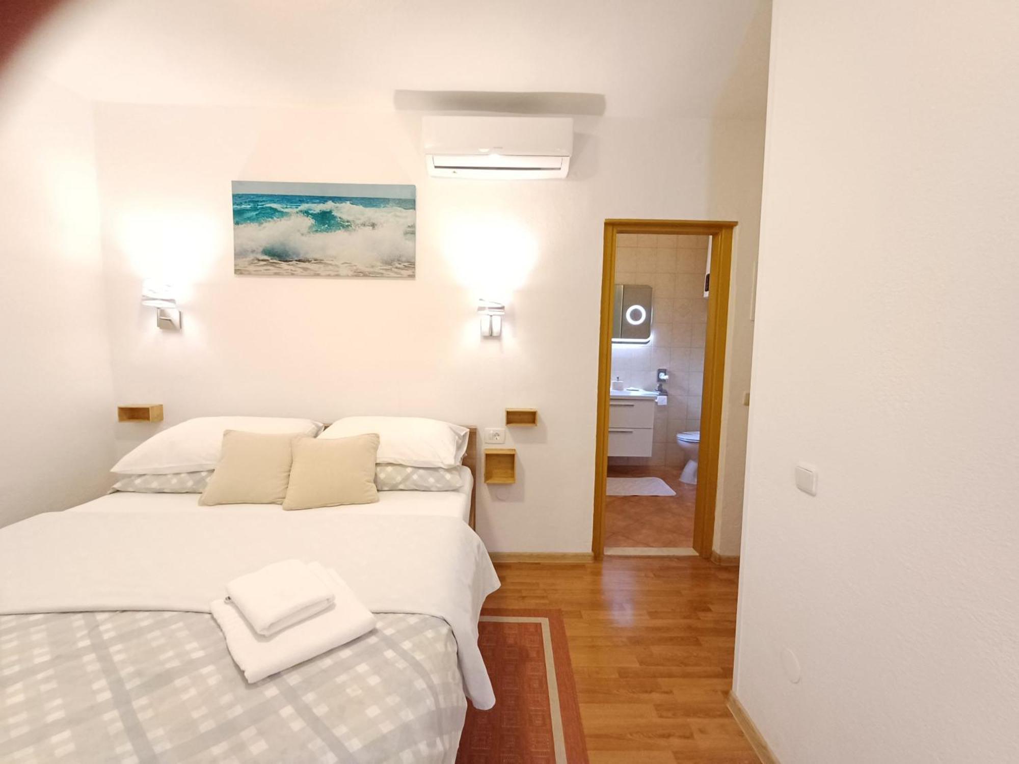 Apartments Jaksic Trogir Zewnętrze zdjęcie