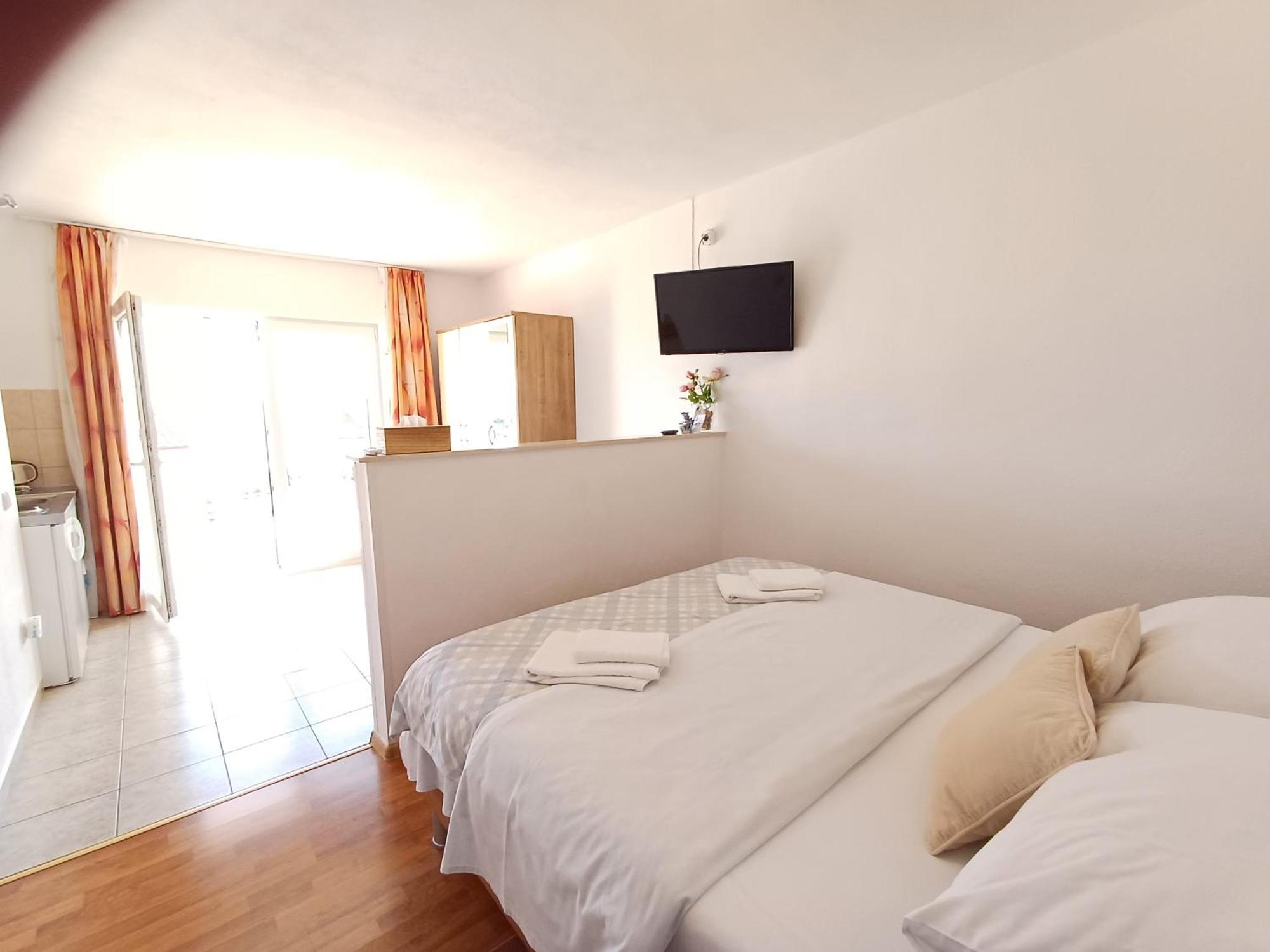 Apartments Jaksic Trogir Zewnętrze zdjęcie