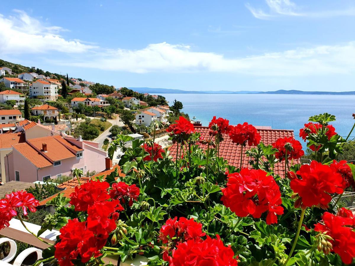 Apartments Jaksic Trogir Zewnętrze zdjęcie