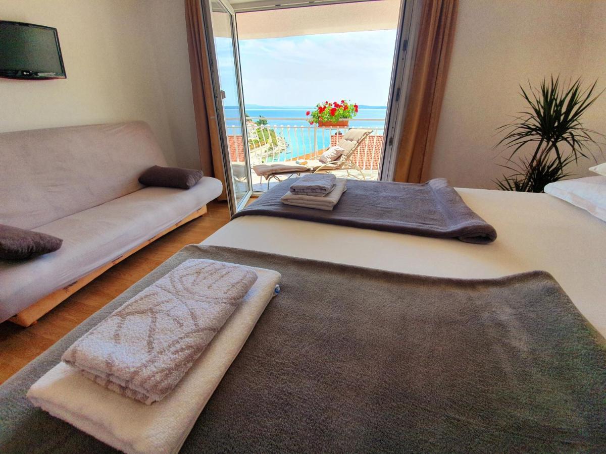Apartments Jaksic Trogir Zewnętrze zdjęcie